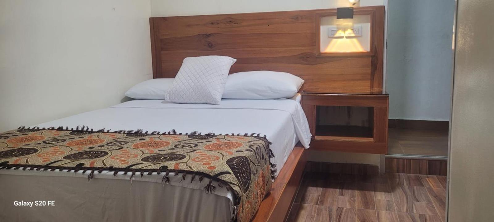 Hotel La Posada Belen de Umbria Eksteriør billede